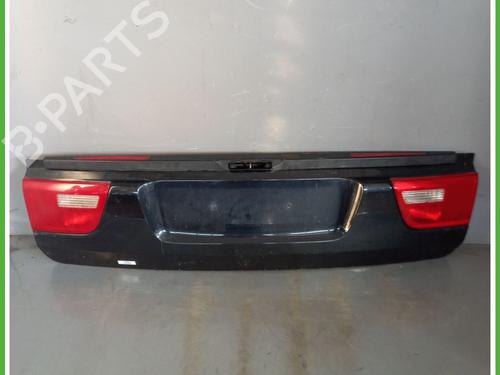 Used Tailgate BMW X5 (E53) 3.0 d (218 hp) 16898261