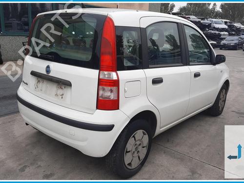 Switch FIAT PANDA (169_) 1.1 (169.AXA1A) | BP40142767I30 - Image 8