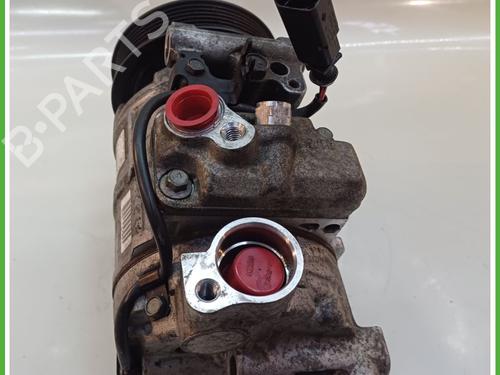 AC compressor AUDI A5 (8T3) 2.7 TDI | BP17101428M34 