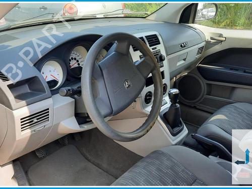 Climate control DODGE CALIBER 2.0 CRD | BP40142684I5 - Image 9