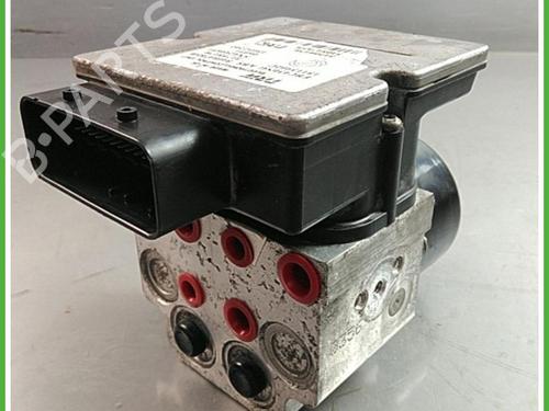 Used ABS pump ABS pump LANCIA YPSILON (843_) 1.2 (843.AXA1A) (60 hp) 40136002 40136002