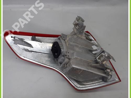 Right taillight CITROËN C4 Picasso I MPV (UD_) 1.6 HDi | BP11721027C35 