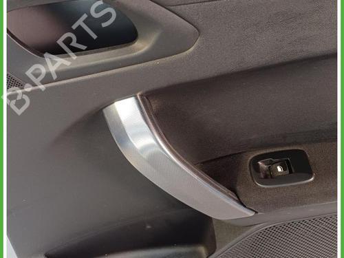 Rear right panel PEUGEOT 2008 I (CU_) 1.5 BlueHDI 100 | BP40141738C61 - Image 2