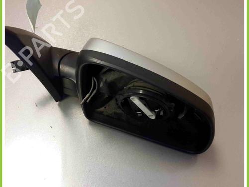 Retrovisor derecho OPEL MERIVA A MPV (X03) 1.6 16V (E75) (100 hp) 13515785