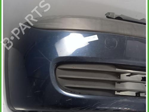 Front bumper OPEL AGILA (A) (H00) 1.0 12V (F68) | BP19703320C7 