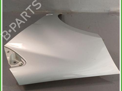 Left front fenders MERCEDES-BENZ A-CLASS (W169) A 200 CDI (169.008, 169.308) | BP20168080C41 