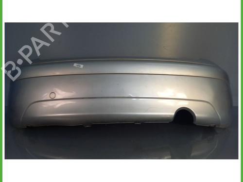 Used Rear bumper CITROËN C3 I (FC_, FN_) 1.1 i (60 hp) 19145485