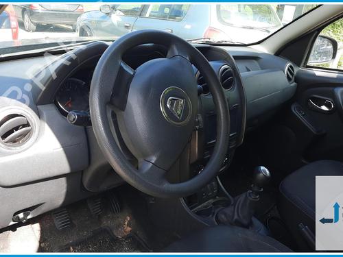 Right sun visor DACIA DUSTER (HS_) 1.5 dCi | BP40075331I2 - Image 6