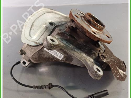 Left front steering knuckle MINI MINI (F56) One D | BP26377552M25 