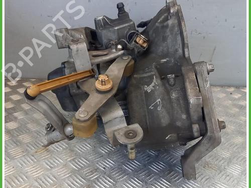 Gearbox OPEL ADAM (M13) 1.4 LPG | BP40074256M3 - Image 4
