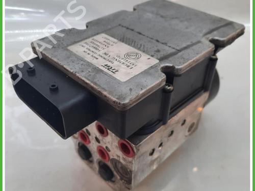 Used ABS pump ABS pump FIAT CROMA (194_) 1.9 D Multijet (194AXC1B, 194AXC12) (150 hp) 40134405 40134405