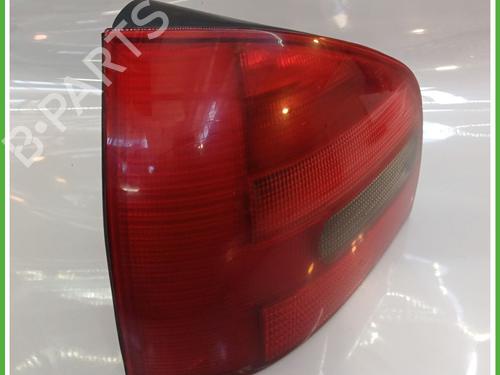 Left taillight AUDI A3 (8L1) 1.6 | BP18785018C34 
