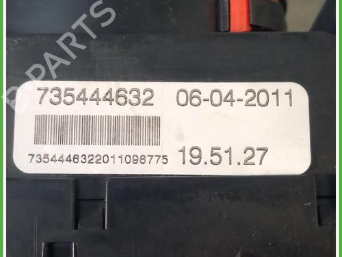 Switch FIAT PANDA (169_) 1.2 (169AXF2A, 169AXF1A) | BP40075345I30 - Image 4
