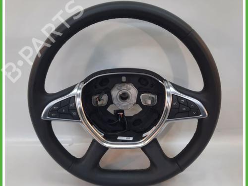 Volant DACIA SANDERO III 1.0 TCe 100 ECO-G (101 hp) 13363556