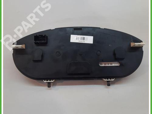 Instrument cluster LANCIA MUSA (350_) 1.3 D Multijet (350.AXG11, 350.AXG1A) | BP11963007C47 
