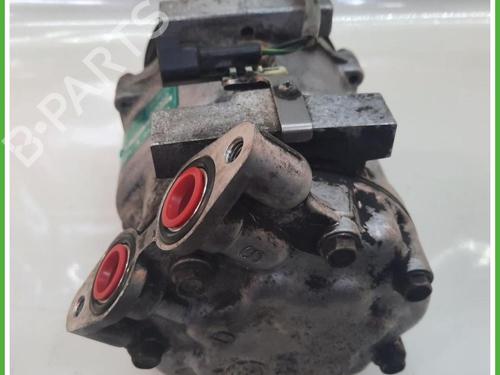 AC compressor FORD FOCUS II (DA_, HCP, DP) 1.6 TDCi | BP40135013M34 - Image 5