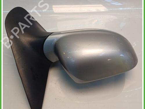 Right mirror VW GOLF IV (1J1) 1.9 TDI | BP27409795C27 