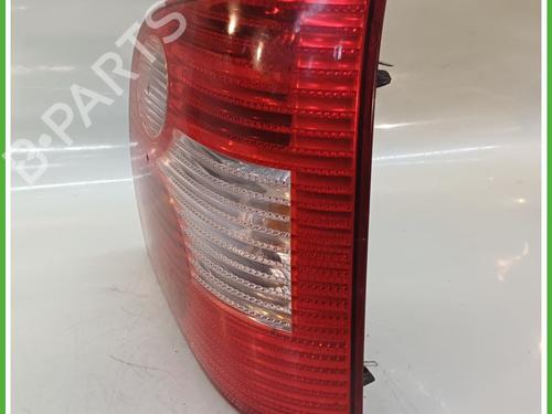 Right taillight VW POLO (9N_, 9A_) 1.2 12V | BP17221216C35 