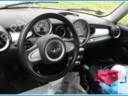 Instrument cluster MINI MINI (R56) Cooper D | BP40145237C47 - Image 7