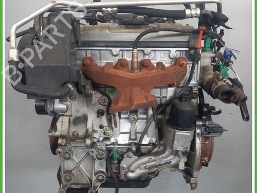 Engine PEUGEOT 206 Hatchback (2A/C) 1.1 i | BP28335537M1 
