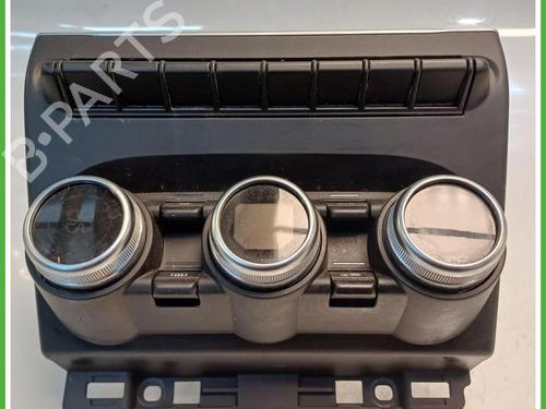 Climate control RENAULT CAPTUR II (HF_) E-TECH 160 | BP40144378I5 - Image 3