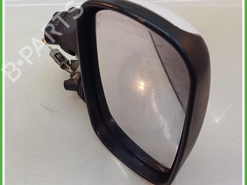 Used Right mirror Right mirror FIAT DOBLO Box Body/MPV (223_) 1.9 JTD (223ZXE1A) (100 hp) 40138501 40138501