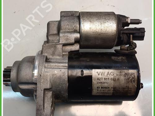Starter VW POLO V (6R1, 6C1) 1.2 | BP22345770M8 