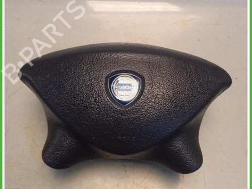 Used Driver airbag Driver airbag LANCIA PHEDRA (179_) 2.2 JTD (179AXC1A) (128 hp) 40075831 40075831