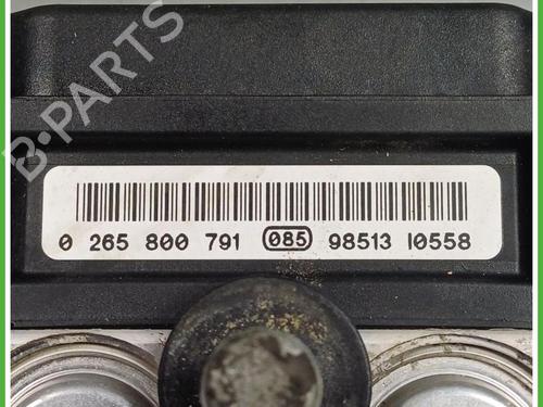 ABS pump FORD KA (RU8) 1.2 | BP40136160M43 - Image 3