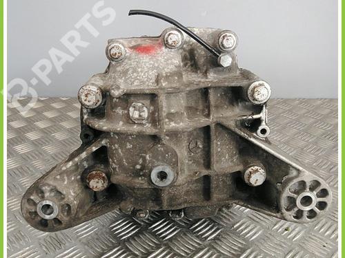 Rear differential MERCEDES-BENZ M-CLASS (W163) ML 270 CDI (163.113) | BP11721684M24 