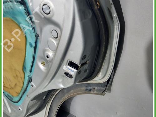 Right rear door TOYOTA RAV 4 II (_A2_) 2.0 D 4WD (CLA20_, CLA21_, CLA20R, CLA21R) | BP13038115C5 