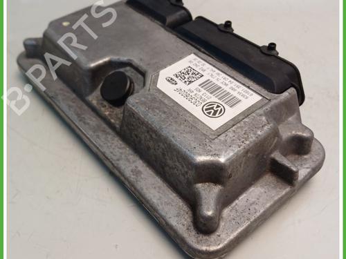 Engine control unit (ECU) VW POLO (9N_, 9A_) 1.4 16V | BP24035858M57 