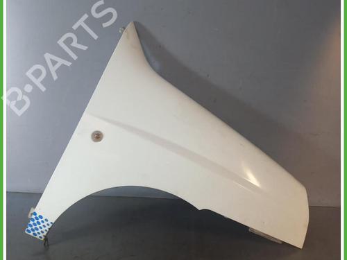 Used Right front fenders Right front fenders FIAT DOBLO MPV (119_, 223_) 1.9 JTD (105 hp) 40149374 40149374