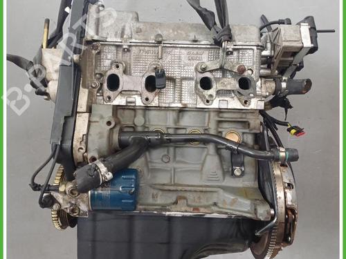 Used Engine Engine FIAT PUNTO (188_) 1.2 60 (188.030, .050, .130, .150, .230, .250) (60 hp) 40076239 40076239