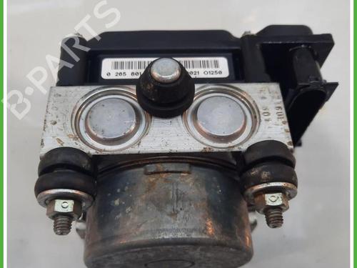 ABS pump DACIA SANDERO 1.4 (BS0C, BS0A, BS0G, BS1F, BS0E) | BP40134536M43 - Image 2