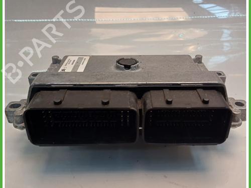 Engine control unit (ECU) PEUGEOT 208 I (CA_, CC_) 1.2 PureTech 82 | BP26688347M57 