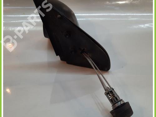 Left mirror LANCIA Y (840_) 1.1 (840AE) | BP11788665C26 