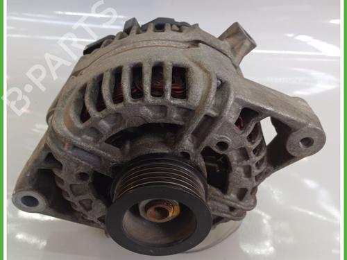 Alternator OPEL MERIVA A MPV (X03) 1.6 16V (E75) | BP18972046M7 