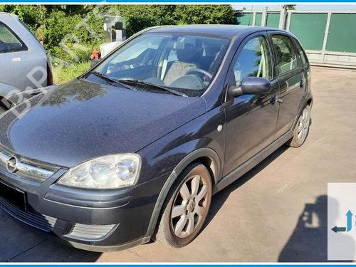 Used Parts FIAT SEICENTO / 600 (187_) 1.1 (187AXB, 187AXB1A, 187AXC1A02) 5017591
