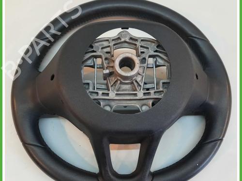 Steering wheel PEUGEOT 208 I (CA_, CC_) 1.6 HDi | BP14831155C49 