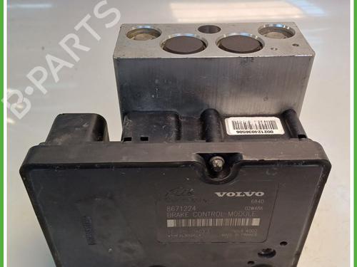 ABS pump VOLVO XC90 I (275) D5 AWD | BP25986239M43 