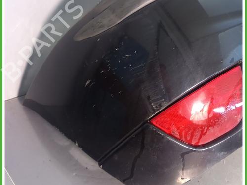 Stoßstange hinten FORD FOCUS I (DAW, DBW) 1.8 TDCi | BP29914494C8