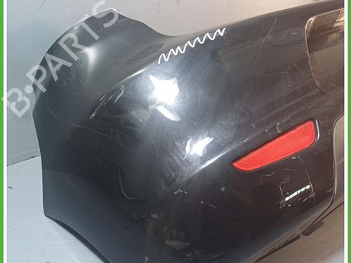Rear bumper SEAT IBIZA III (6L1) 1.4 16V | BP21568378C8 