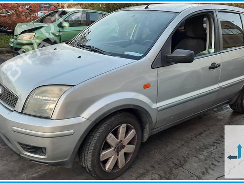 Used Parts FORD FUSION (JU_) 1.4 5018470