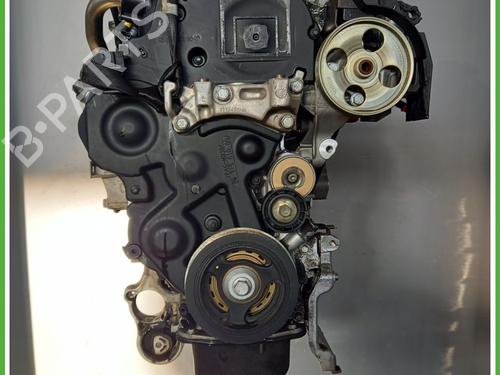 Engine PEUGEOT 206 Hatchback (2A/C) 1.4 HDi eco 70 | BP16725894M1 