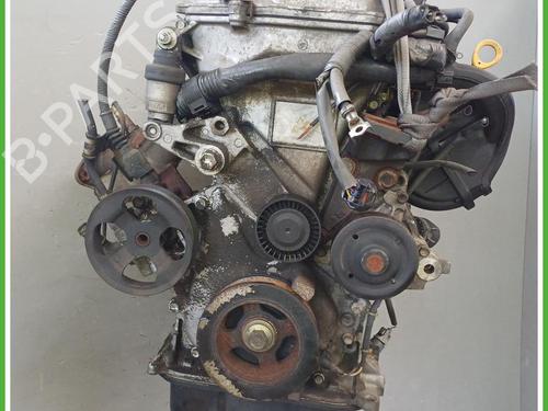 Engine TOYOTA COROLLA (_E12_) 1.6 VVT-i (ZZE121_, ZZE121R) | BP40074071M1 - Image 4