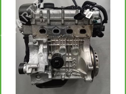 Engine VW POLO V (6R1, 6C1) 1.4 (6R1) | BP23456307M1 