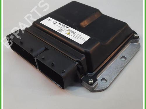 Engine control unit (ECU) SUBARU XV (_GP_) 2.0 D AWD (GPD) | BP40134378M57 - Image 4