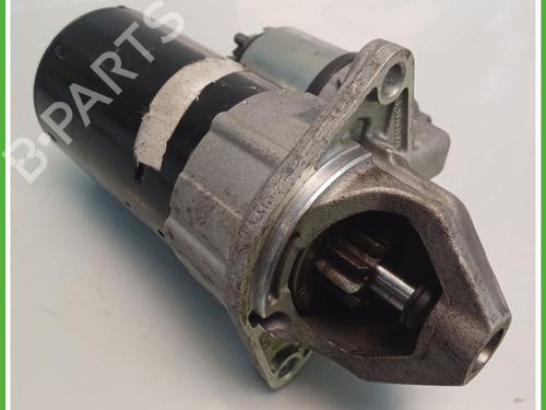 Starter OPEL CORSA C (X01) 1.2 (F08, F68) | BP27995034M8 