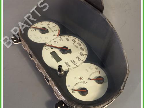 Kombiinstrument HONDA CIVIC VII Hatchback (EU, EP, EV) 1.7 CTDi (EP4, EU9) | BP30271519C47